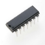 IR2110PBF Reference photo